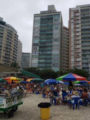 Apartamento Pitangueiras Guarujá